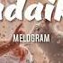 Melogram Jadaika Original Mix