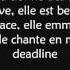 Paroles Ma Rime Kool Shen