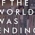 If The World Was Ending JP Saxe Jeff Satur Feat Seya Thongchua