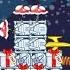Pig And King Pig Make A SNOWMAN Bad Piggies