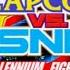 CAPCOM VS SNK MILLENNIUM FIGHT 2000 大会 2024 10 11