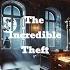 Audio Book Agatha Christie S The Incredible Theft