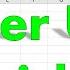 Power Use Of Asterisk In Ms Excel How To Use Wildcard In Ms Excel