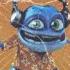 Crazy Frog Aka The Annoying Thing