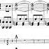 Beethoven Symphony No 5 1st Mov Arr For Violin Piano Piano Accompaniment