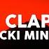 NICKI MINAJ MAKE IT CLAP LYRICS