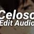 Celoso Lele Pons Edit Audio