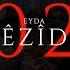 Eyda Êzîd 2024 Ayda Ezid 2024 Berlin