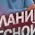 Что планируют весной Сказочник Будильник