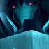 Transformers Prime Unreleased OST Mischief