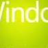 Windows 7 Logo 2009 Present