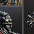 Lorgar Aurelian Primarch Of The Word Bearers A Horus Heresy Miniature Showcase