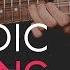 Jake Willson S Melodic Phrasing Masterclass JTCGuitar Com