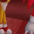 Dangerous Illusions Trials Knuckles Survived 5 Sonic Exe NB Remake