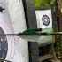 Попал стрелой в стрелу рекомендация Archery Archerytag Bowtech Bowhunter тир Bowandarrow