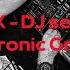 N3UX DJ Set For Electronic Groove