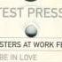 Masters At Work Feat India To Be In Love Full Intention Dub Mix