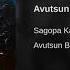 Sagopa Kajmer Avutsun Bahaneler Official Video