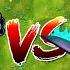 PVZ 1 Fusion 2 3 Challenge 1 Plants Fusion VS 300 Ultimate Obsidian Gargantuar Who Will Win