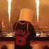 Marshmello Live Lollapalooza 2021 Full Remake Mello Tv