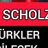 Erdoğan Ve Scholz Anlaştı O Türkler Sınırdışı Edilecek