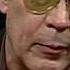 Hunter S Thompson Interview On The Rum Diary 1998