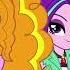 My Little Pony Welcome To The Show MLP Equestria Girls Rainbow Rocks