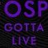 Cospe Gotta Live Now