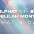 CAMELPHAT Eynka Delilah Montagu What A Day