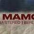 Andrius Mamontovas Mono Arba Stereo Berlynas 2024