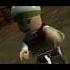 Лего человечки танцуют под жоский фонк Shorts