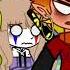 за шашлык Roycetime меме тренды Gachaclub Gachalife
