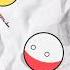 у меня много друзей смотрите сваты6 Welon Countryballs