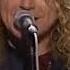 Jimmy Page Robert Plant No Quarter Unledded Gallows Pole