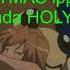 Saa Christmass Karaoke Toradora