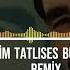 İbrahim Tatlıses Buda Gecer Remix Lokman Karaca