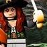 LEGO PIRATES OF THE CARIBBEAN FULL GAMEPLAY XBOX 360 PLAYTHROUGH NO COMMENTARY SERGIO GAMER