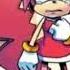 Sonic Is Mad At Amy