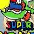 Super Mario World Overworld Theme Electro Swing Remix