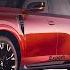 2025 Nissan Patrol Everything You Need To Know V8 Dead Turbo V6 Coming