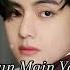 Chahun Main Ya Nah Song Ai Cover By Taehyung Aicover Request Done