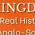 THE LAST KINGDOM REAL HISTORY
