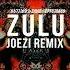 NATEMA DAVID HOPPERMAN ZULU Joezi Remix