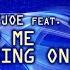 Keep Me Hanging On Dj Volume Electro Mix BadBoyJoe Feat Aub