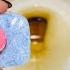 Put A Dishwasher Tablet In Your Toilet Bowl WATCH WHAT HAPPENS 6 Genius Uses Andrea Jean