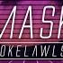 POKELAWLS M A S K