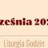 Kompleta 21 Września 2024