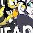 Cuphead Musical Rus Sub