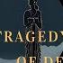 The Tragedy Of Oracle Of Delphi Introduction