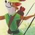 Fortune Tellers Walt Disney Legacy Collection Robin Hood